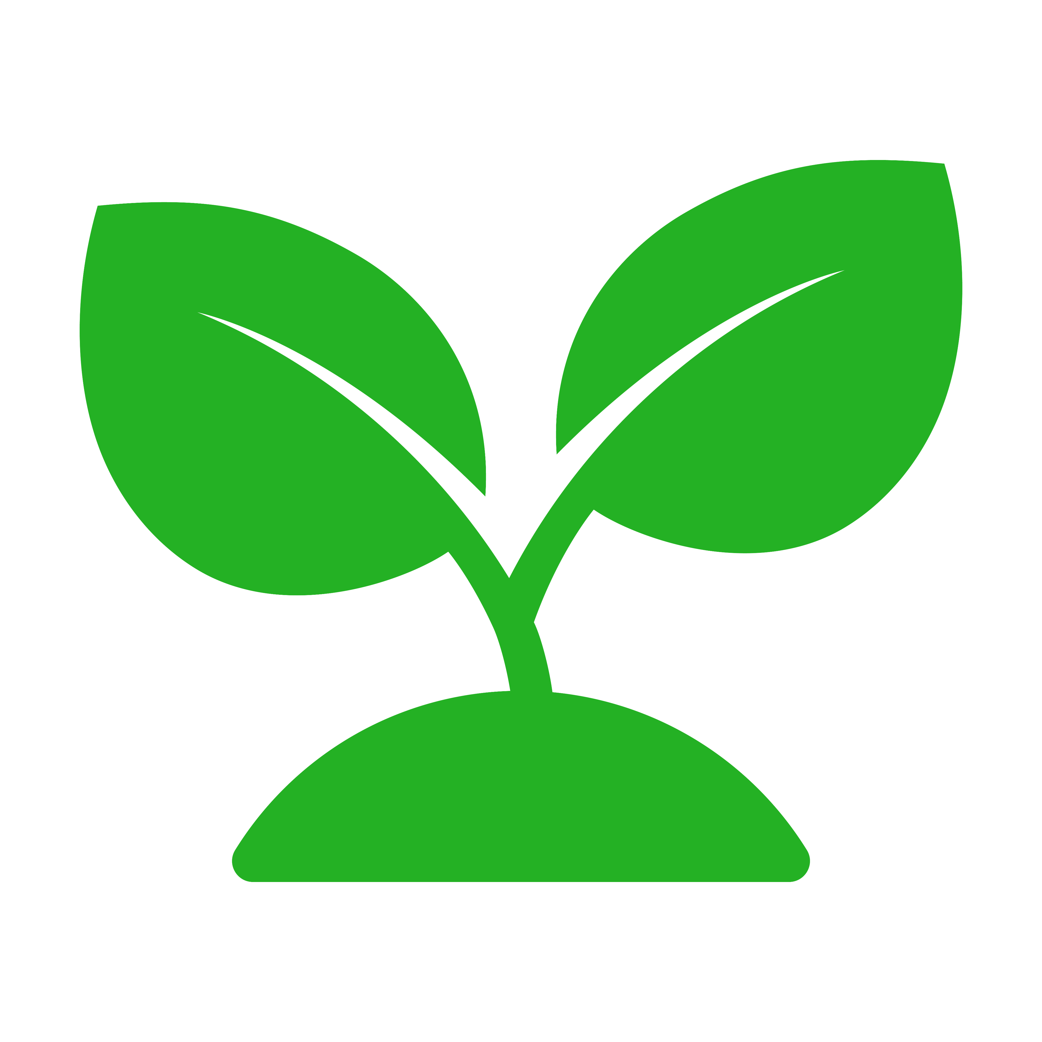 Farmer with vegetables